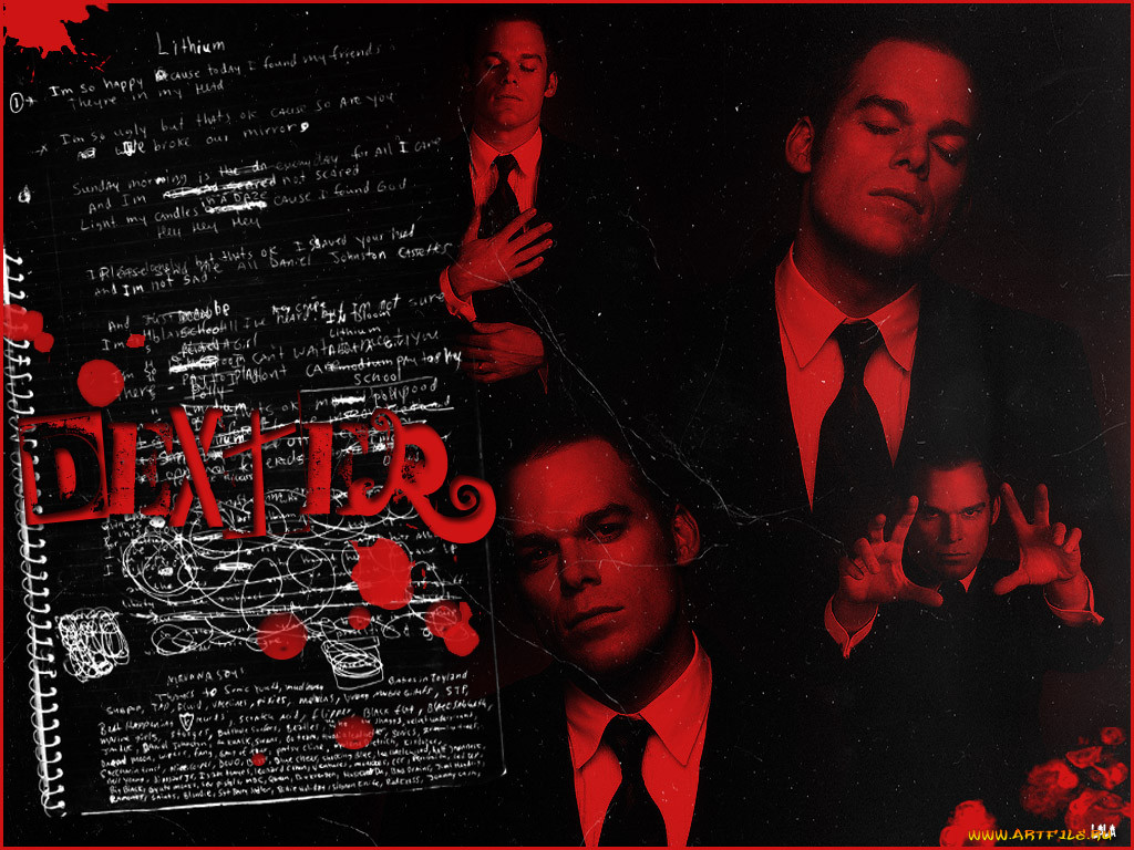 dex, 17, , , dexter